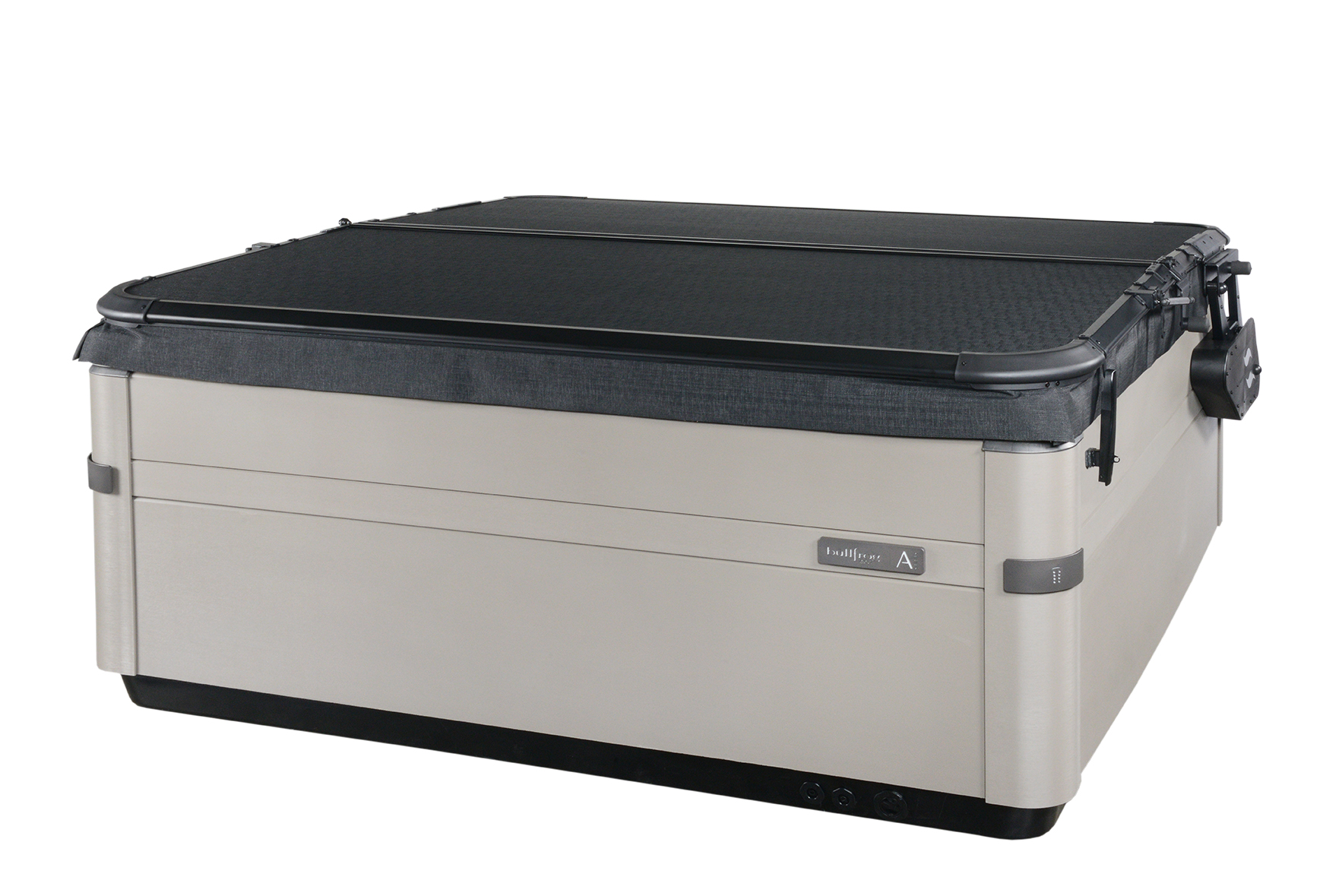 Bullfrog Vanish XL Closed 2721