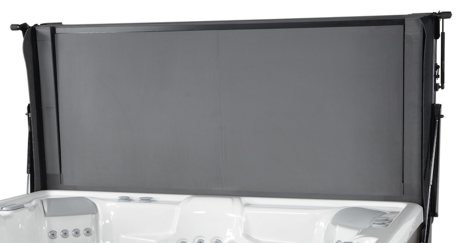 Optional SmartShield 800